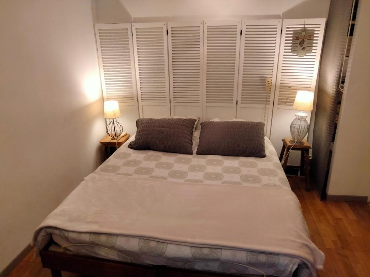 Appartement T2 Sur Cour Nantaise Резе Экстерьер фото