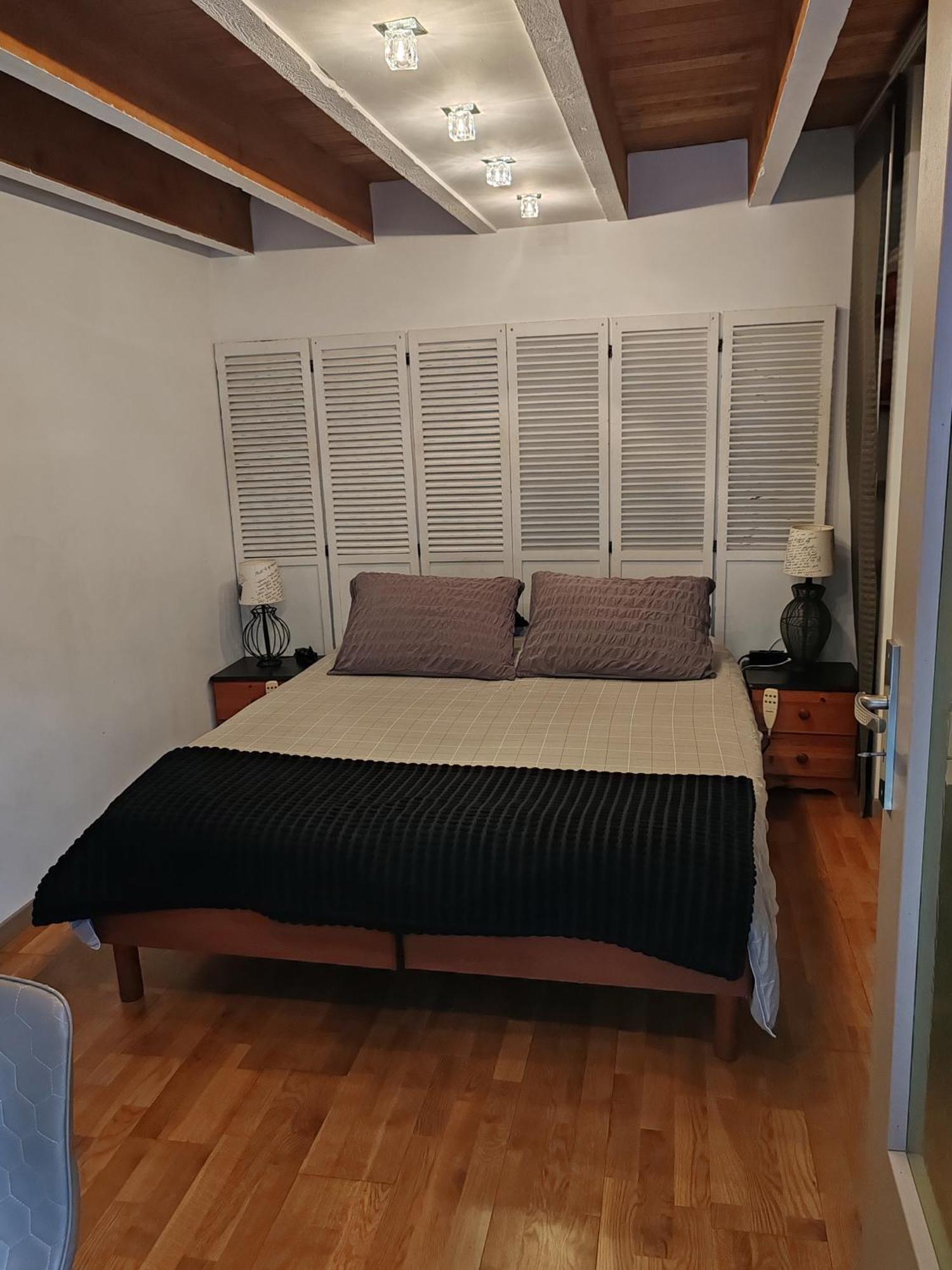 Appartement T2 Sur Cour Nantaise Резе Экстерьер фото